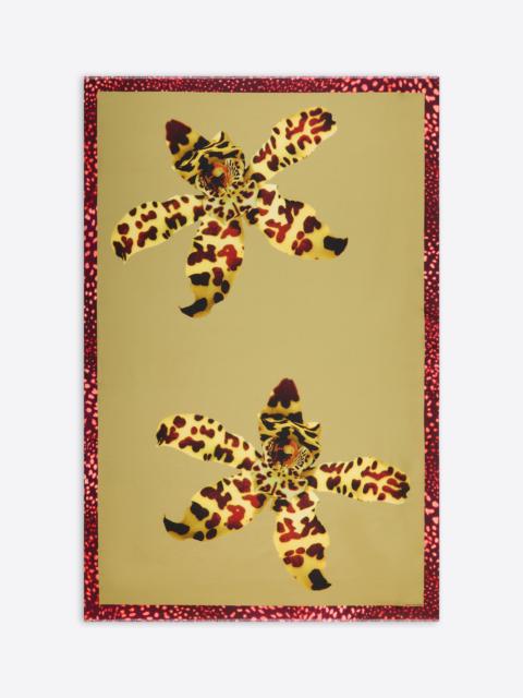 Dries Van Noten PRINTED PAREO