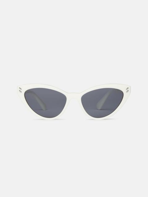 Stella McCartney Cat-Eye Sunglasses