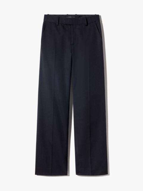 NILI LOTAN BETHANY WOOL PANT
