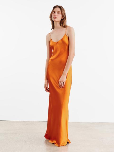 NILI LOTAN CAMI GOWN