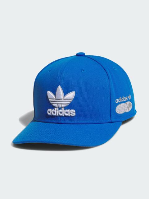 adidas Men's Modern 2.0 Structured Cap