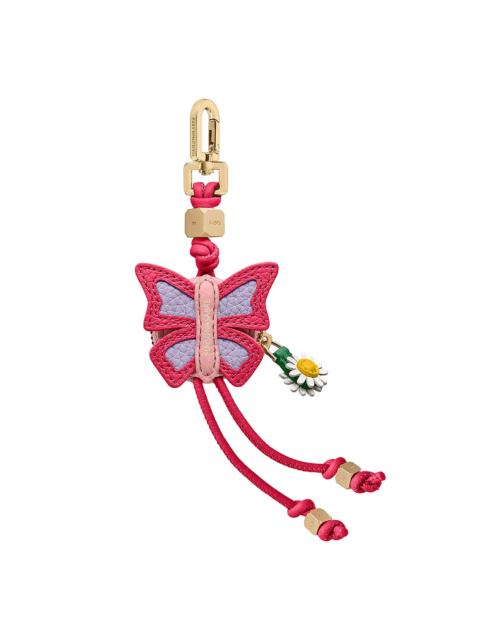MAISON de SABRÉ Women's The Sabrémoji Garden Bug Charm - Butterfly