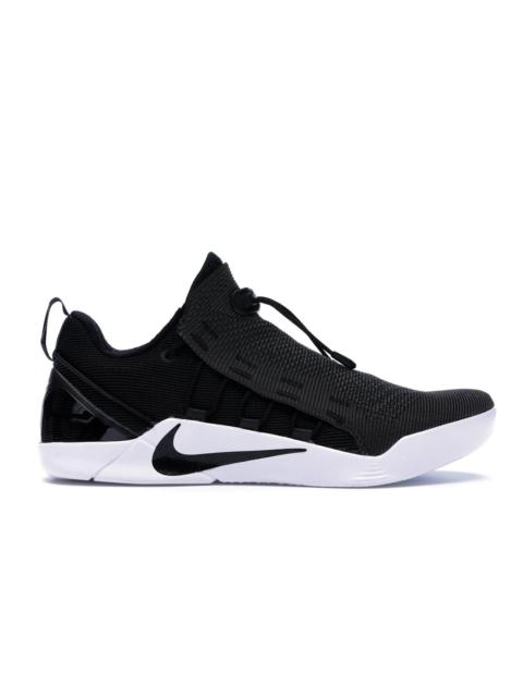 Nike Kobe A.D. NXT Black White