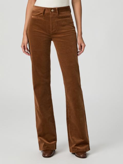 PAIGE Leenah Wide Leg Pant