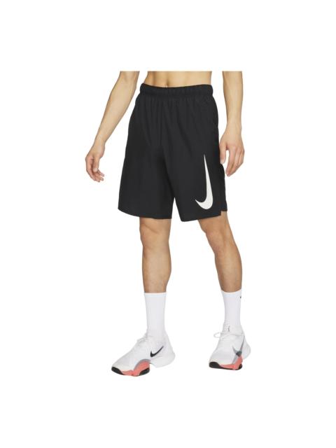 Nike Nike Dri-fit Challenger Runnung Shorts 'Black' DX0905-010