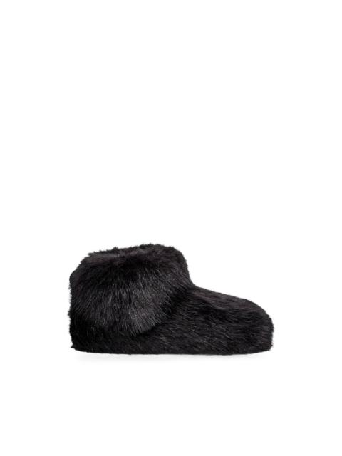 UGG Amary faux-fur boots