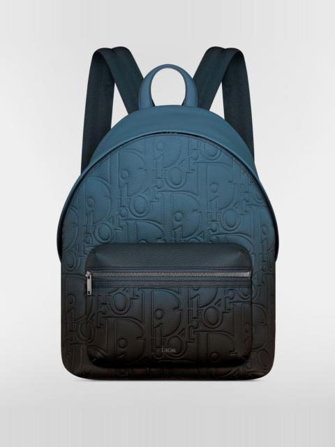 Rider 2.0 Zipped Backpack