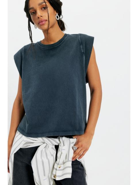 FREE PEOPLE We The Free Better Muscle Tee