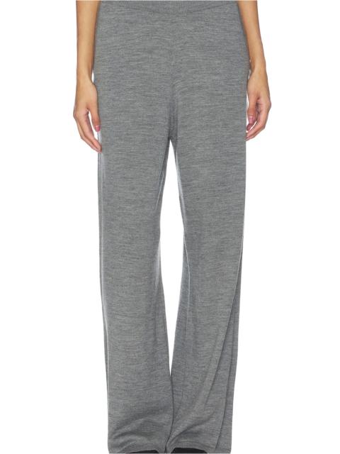 ANINE BING Adley Pant