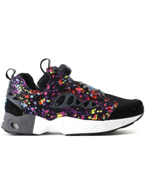 Reebok Instapump Fury Road Stash Road Splatter