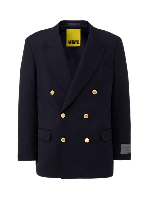 Onitsuka Tiger DOUBLE BREASTED JACKET