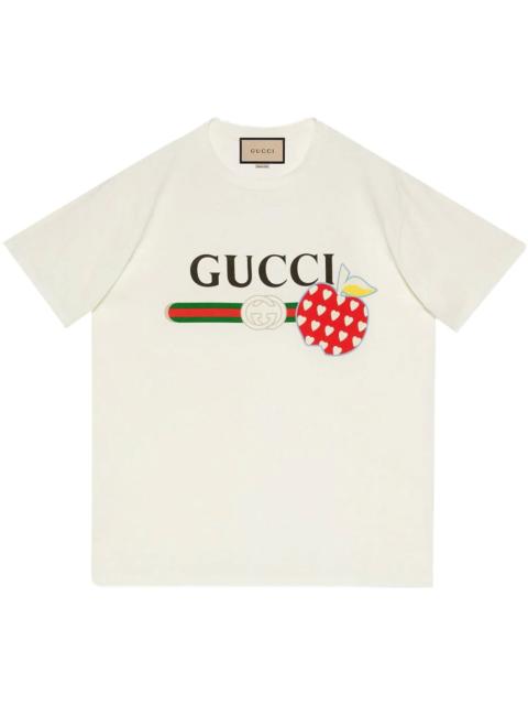 GUCCI Valentine's Day T-shirt