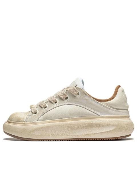 Li-Ning Li-Ning YunYou C4D 'Milk White' AZGT043-6