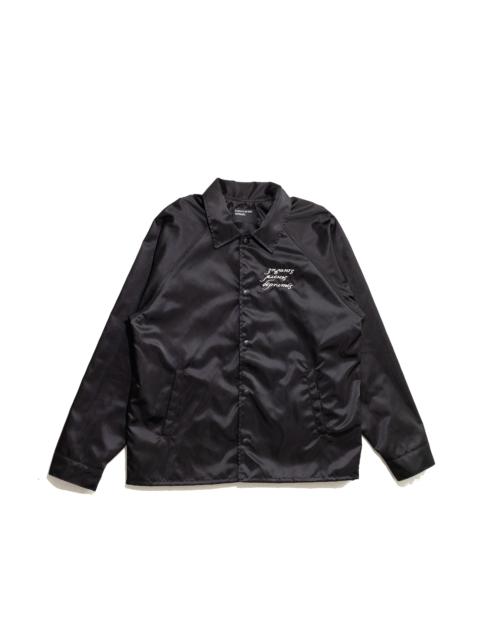 Enfants Riches Déprimés CLASSIC LOGO COACHES JACKET (EXCLUSIVE)