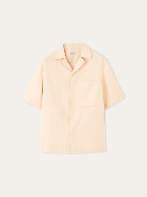 Loro Piana Federico Shirt