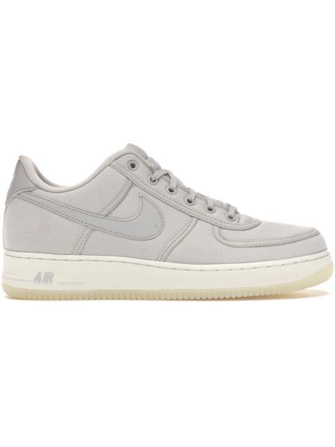 Nike Air Force 1 Low Canvas Light Bone