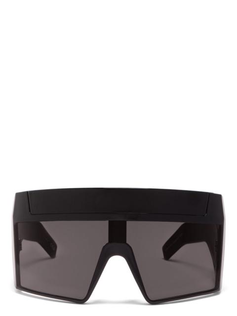 Rick Owens SUNGLASSES REV SHINY
