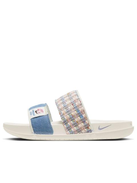 Nike (WMNS) Nike Offcourt Duo 'Blue' FJ7742-121