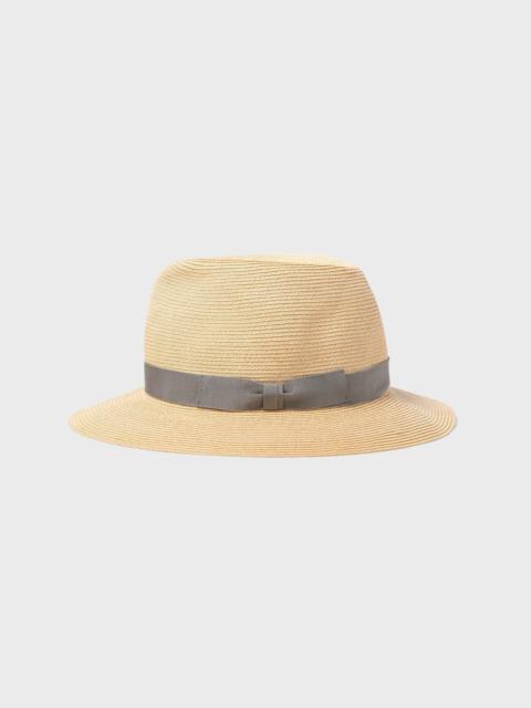 Sunspel Sunspel x Kijima Takayuki Paper Hat