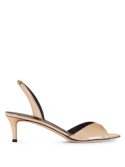 Giuseppe Zanotti Lilibeth