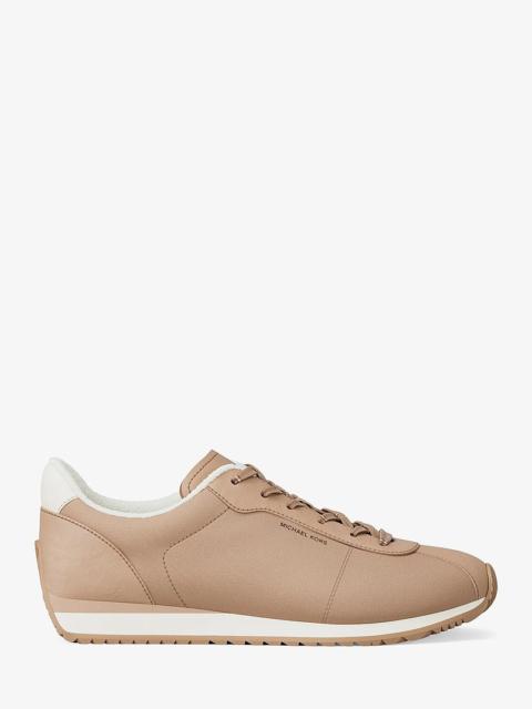 MICHAEL KORS Rhodes Nylon Trainer