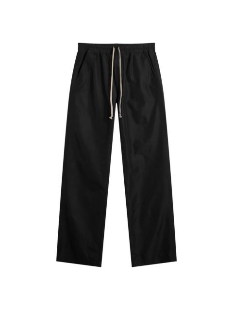 Rick Owens Rick Owens x Moncler Drawstring Trousers