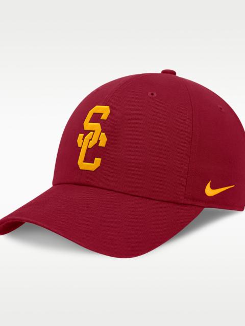 Nike USC Classic Club Men's Nike College Adjustable Hat