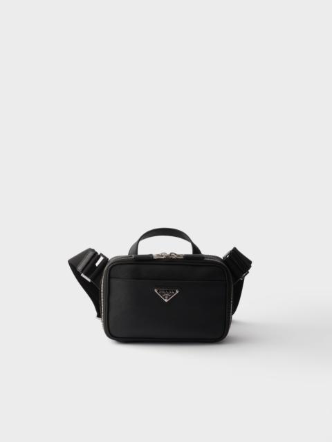 Prada Saffiano leather shoulder bag