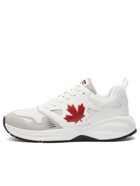 DSQUARED2 DSquared2 Dash Sneakers