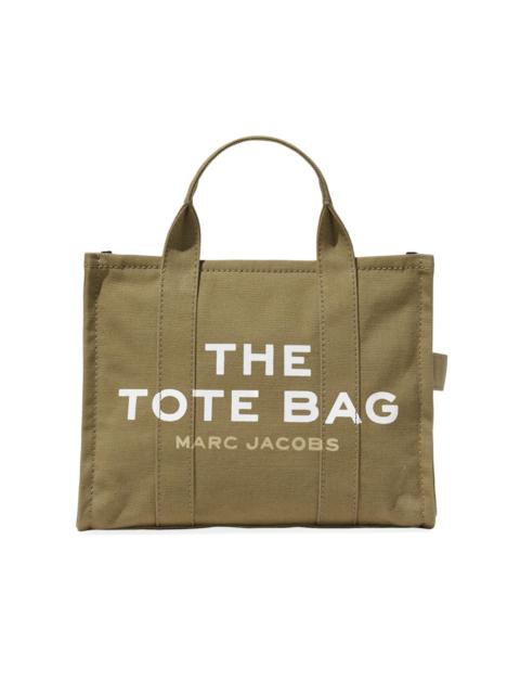 Marc Jacobs Women's The Medium Tote - Slate Green
