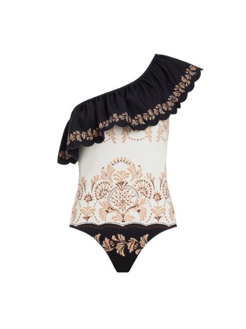 MARIE OLIVER MARTIKA ONE PIECE