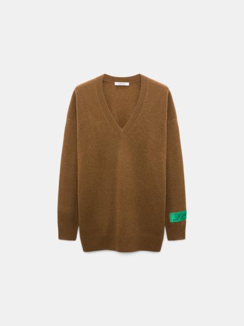 DOROTHEE SCHUMACHER MODERN STATEMENTS pullover