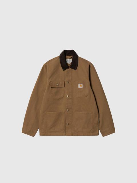 Carhartt MICHIGAN COAT RINSED