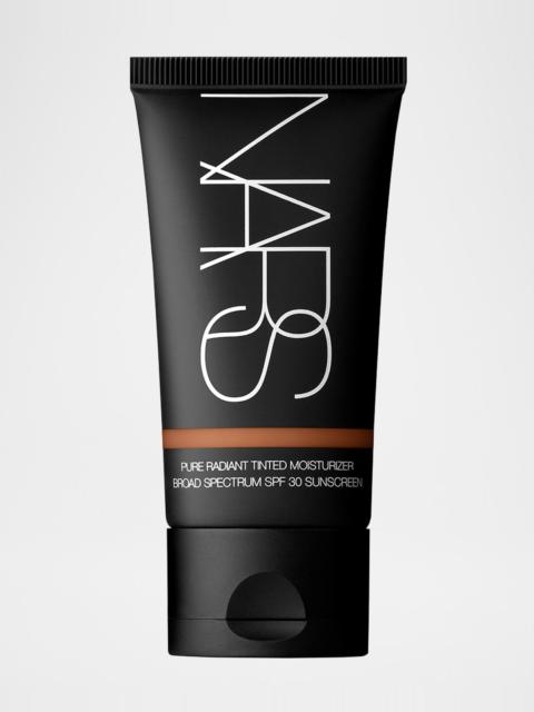 NARS Cosmetics Pure Radiant Tinted Moisturizer SPF 30