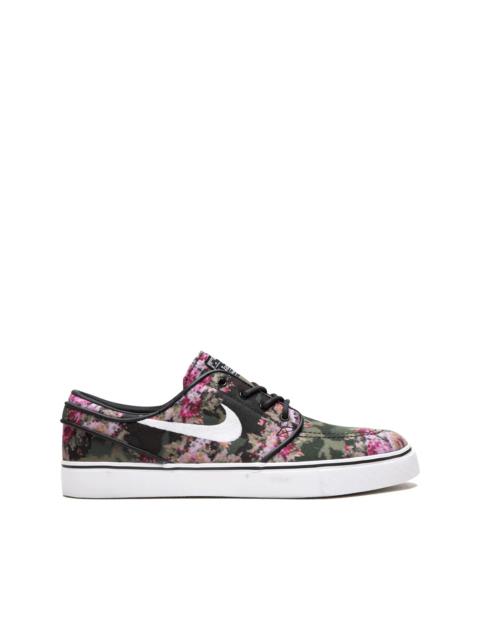 Zoom Stefan Janoski PR "Digi-Floral - 2016 Euro Release" sneakers