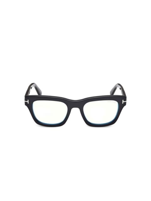 TOM FORD rectangle-frame glasses