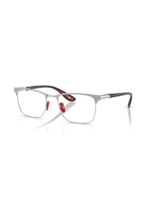 Ray-Ban RB6621M OPTICS SCUDERIA FERRARI COLLECTION