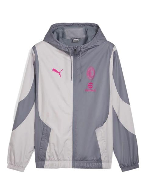 PUMA AC Milan jacket