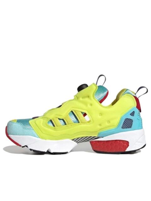 Reebok Reebok x adidas ZX Fury 'A-ZX Series' FZ1877
