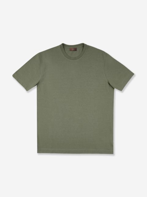 SLOWEAR Slim-fit IceCotton T-Shirt