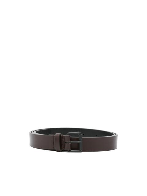 SOFIE D'HOORE buckle fastening belt
