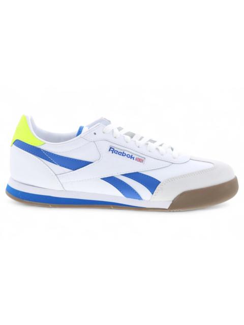 Reebok Campio XT White Optimum Blue Gum