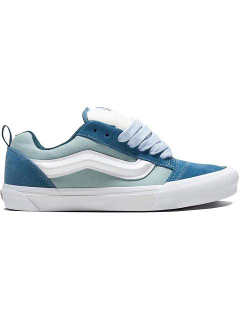 Vans Knu Skool Blue Seafoam