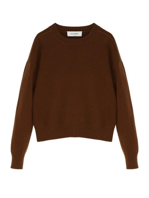 Yves Salomon Knit sweater