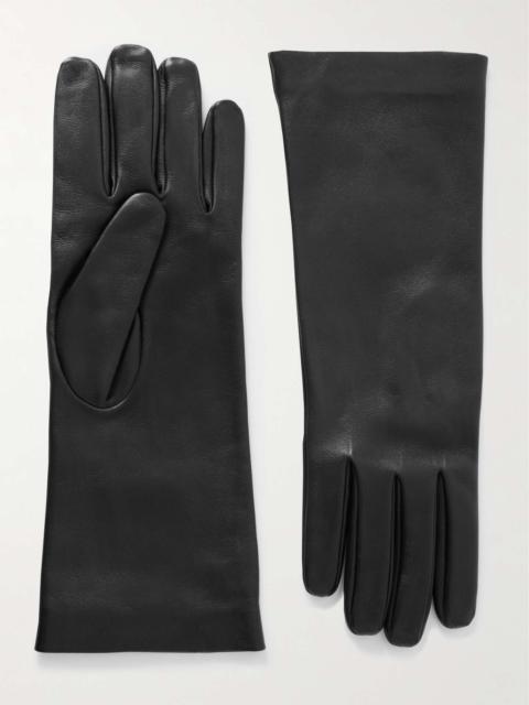 Leather Gloves