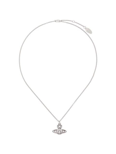 Vivienne Westwood Coretta Pendant Necklace