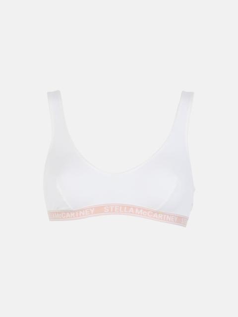Stella McCartney Ivy Chatting Bralette