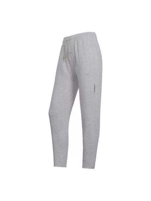 Nike (WMNS) AS W NK DF Standard Issue Pant BIRCH HEATHER DA6466-051