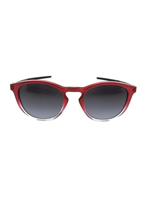 OAKLEY Oakley Pitchman Round Sunglasses Red Fade (0OO9439 943917)