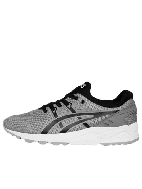 Asics ASICS Gel-Kayano Trainer 'Grey Black' H5Y3Q-7490